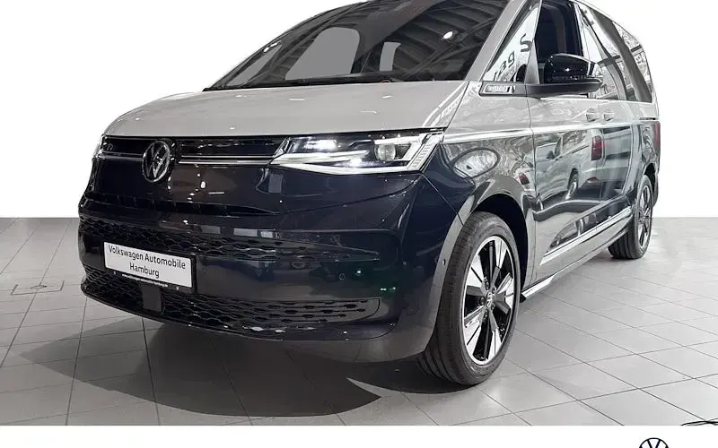 Neu VW Multivan 150 PS (110 kW) 2026 Weiß Van / Kleinbus