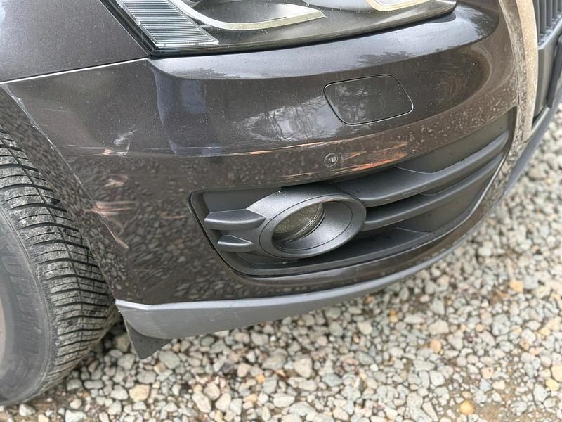 Gebraucht Audi Q5 211 PS (155 kW) 2011 Grau SUV