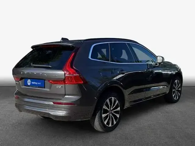 Gebraucht Volvo XC60 Core 250 PS (183 kW) 2024 Grau SUV
