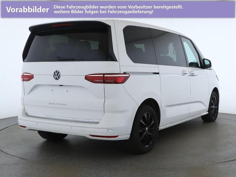 Second-hand VW Multivan Style 150 CP (110 kW) 2025 Monovolum