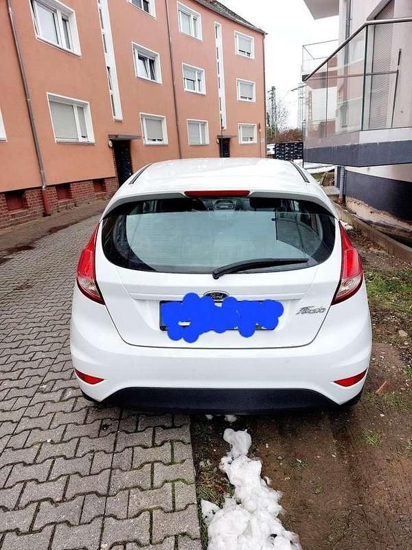 Gebraucht Ford Fiesta 60 PS (44 kW) 2015 Kombi
