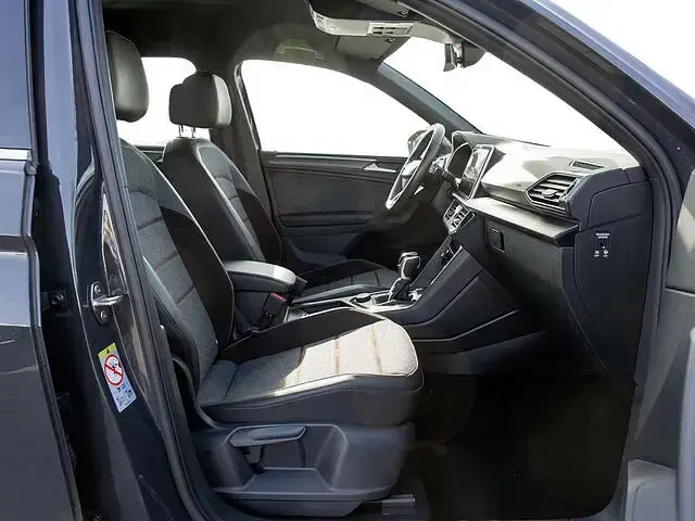 Gebraucht Seat Tarraco XCELLENCE 150 PS (110 kW) 2021 Uranograu SUV