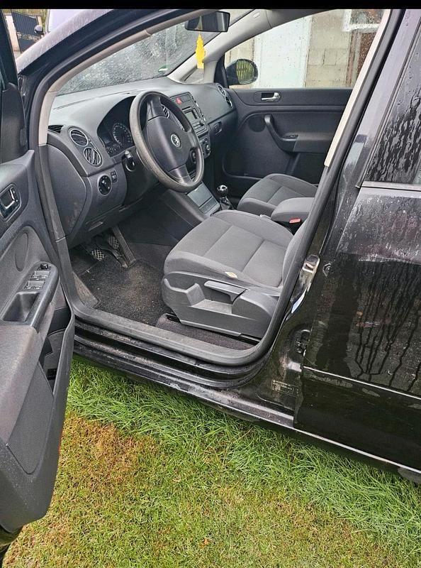 Gebraucht VW Golf IV 115 PS (84 kW) 2005 Schwarz Limousine