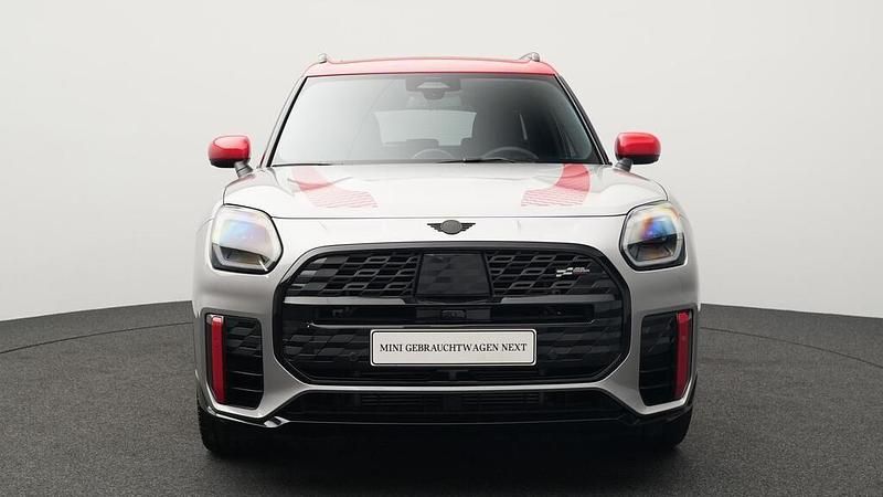 Gebraucht Mini John Cooper Works Countryman 300 PS (220 kW) 2025 Grau SUV