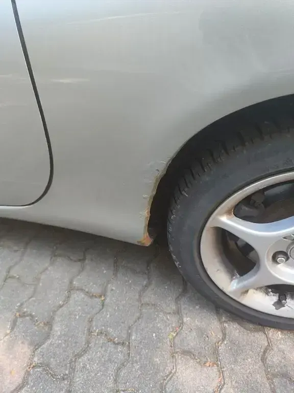 Gebraucht Mazda MX5 110 PS (80 kW) 2003 Cabrio