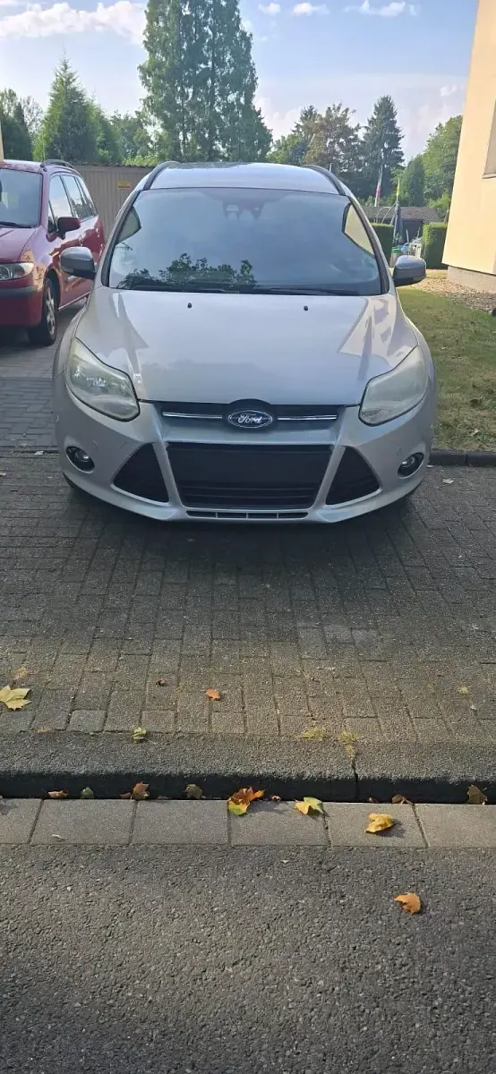 Gebraucht Ford Focus 150 PS (110 kW) 2012 Kombi