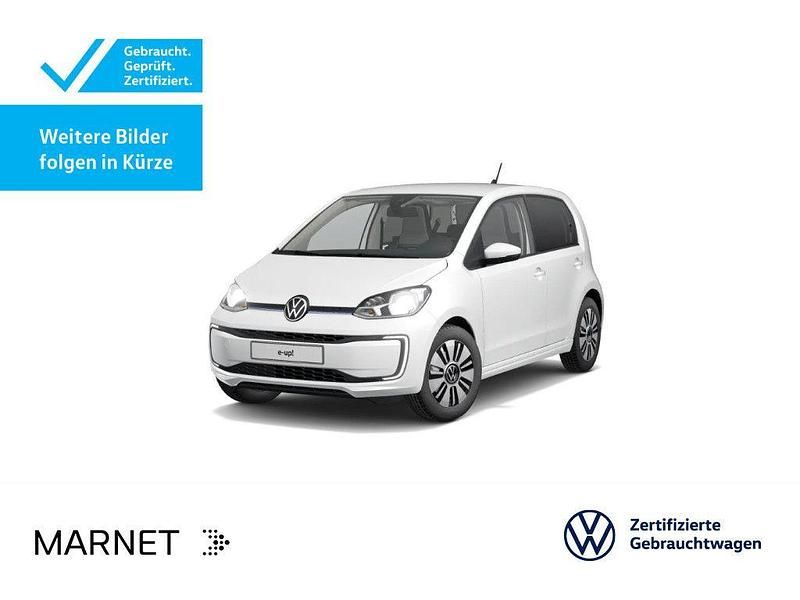Gebraucht VW e-up! Style 61 kW (83 PS) 2022 Kleinwagen