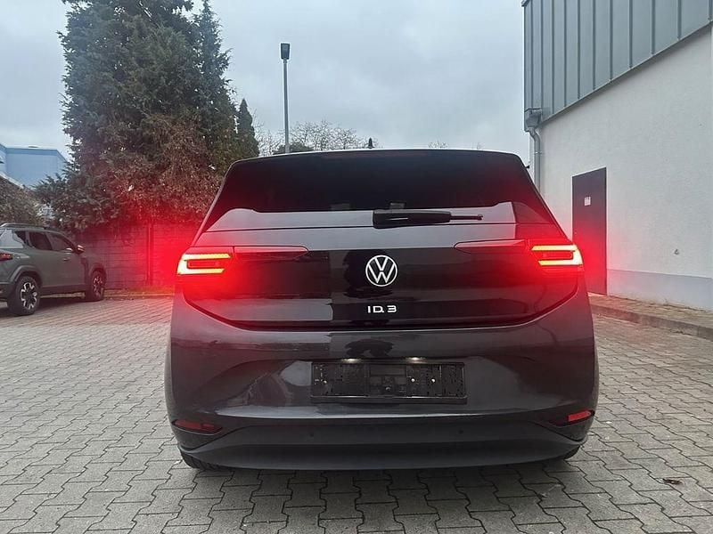 Gebraucht VW ID.3 Pro Performance 150 kW (204 PS) 2020 Grau Kleinwagen