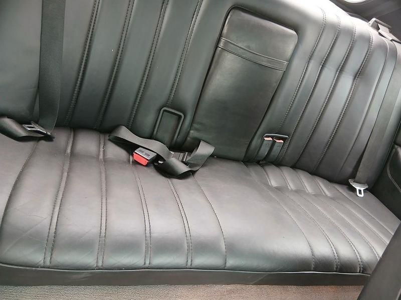 Gebraucht BMW 316 Sport Line 99 PS (72 kW) 1988 Schwarz Cabrio