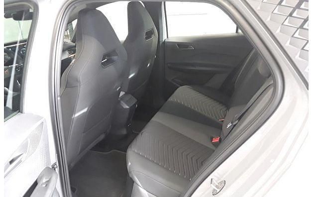 Gebraucht Cupra Born 150 kW (204 PS) 2023 Grau Kleinwagen