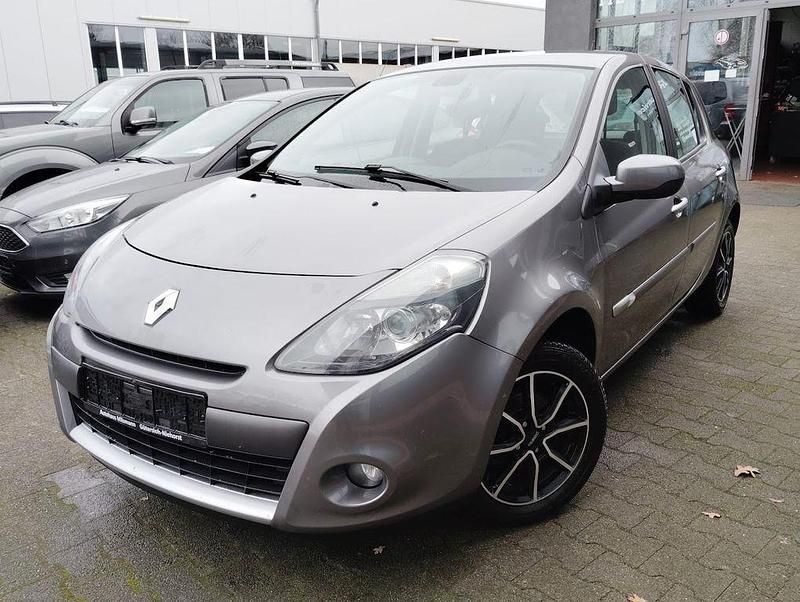 Gebraucht 2010 Renault Clio II Expression Limousine | 2.200 € (Fairer Preis) - Bild 1/4