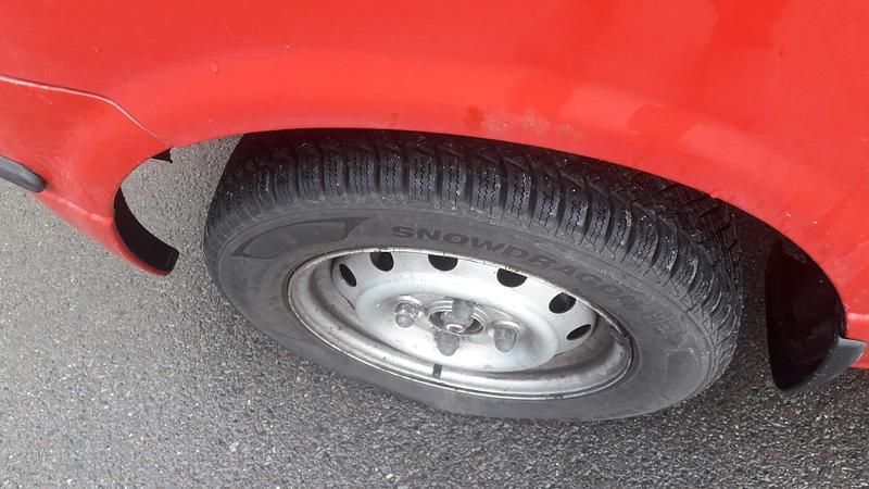 Gebraucht Daihatsu Cuore 56 PS (41 kW) 2002 Kleinwagen