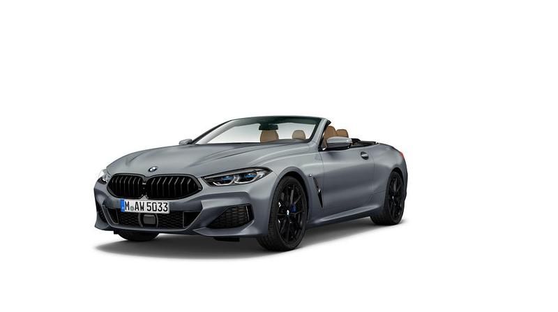 Gebraucht BMW 840 Efficient Dynamics 333 PS (244 kW) 2026 Coupé