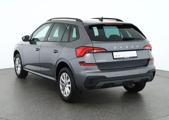 Neu Skoda Kamiq 116 PS (85 kW) 2026 Graphitgraumet. SUV
