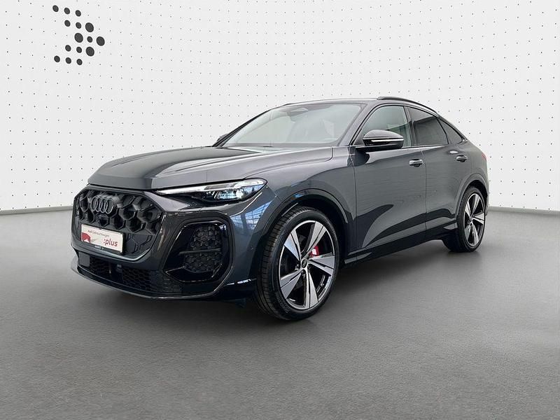 Gebraucht Audi SQ5 Sportback Edition .1 367 PS (269 kW) 2025 Grau SUV