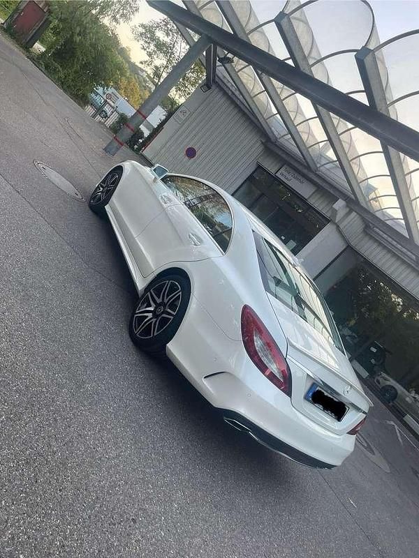 Gebraucht 2015 Mercedes CLS500 Coupé | 38.000 € - Bild 1/4
