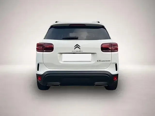 Gebraucht Citroën C5 Aircross 131 PS (96 kW) 2023 Manufacturer SUV