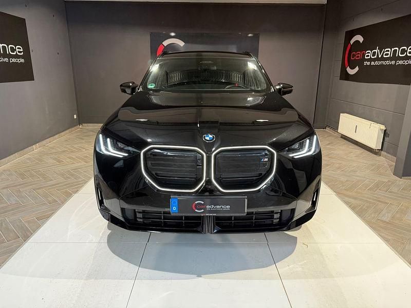 Schwarz Gebraucht 2025 BMW X3 Performance SUV | 74.999 € - Bild 1/4