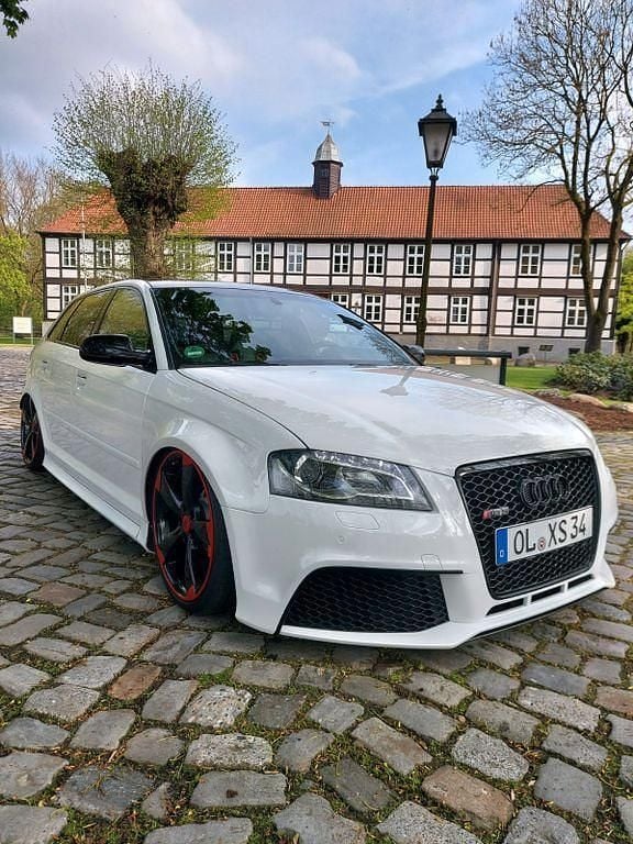 Gebraucht 2009 Audi A3 Sport Limousine | 13.890 € - Bild 1/4