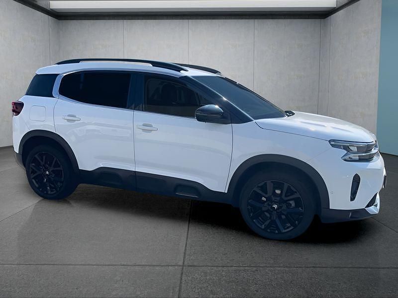 Gebraucht Citroën C5 Aircross 136 PS (100 kW) 2024 Weiß SUV