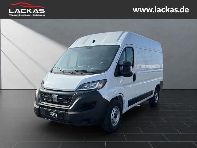 Gebraucht Fiat Ducato 140 PS (102 kW) 2023 Weiß Van