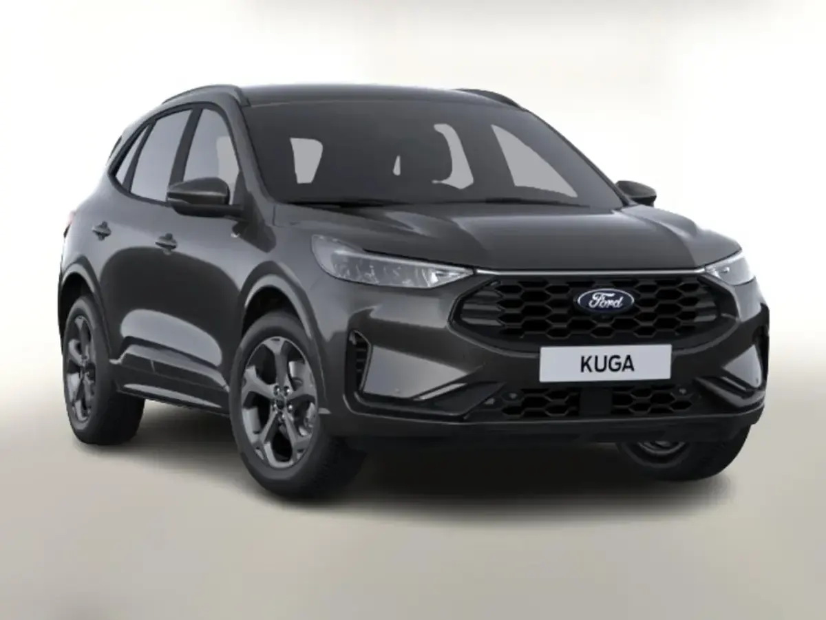 Gebraucht Ford Kuga ST-Line 152 PS (111 kW) 2025 SUV