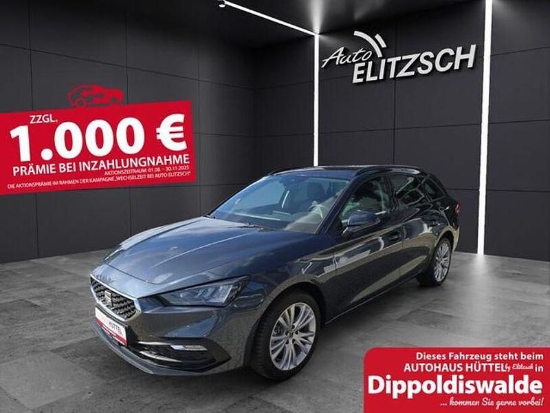"magnetic tech" Neu 2024 Seat Leon Style Kombi | 30.980 € (Fairer Preis) - Bild 1/3