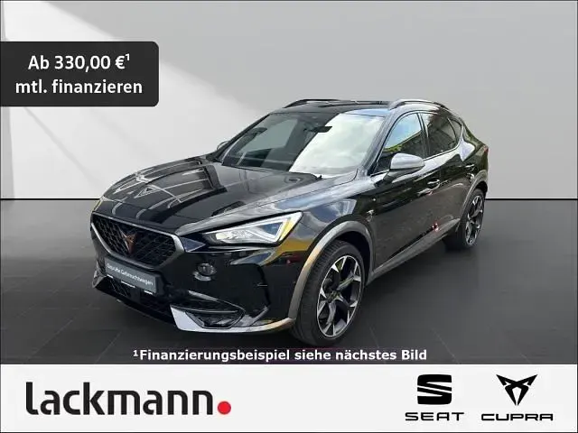 Gebraucht Cupra Formentor VZ 310 PS (228 kW) 2024 SUV