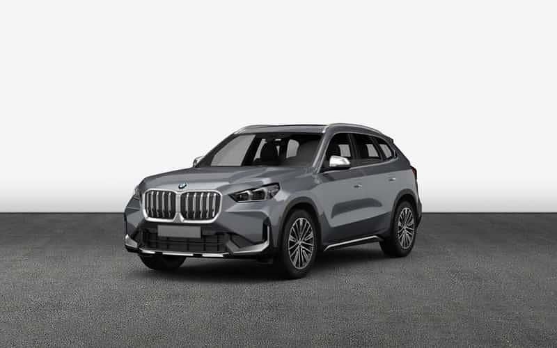 Grau Neu 2025 BMW X2 SUV | 57.990 € (Fairer Preis) - Bild 1/4