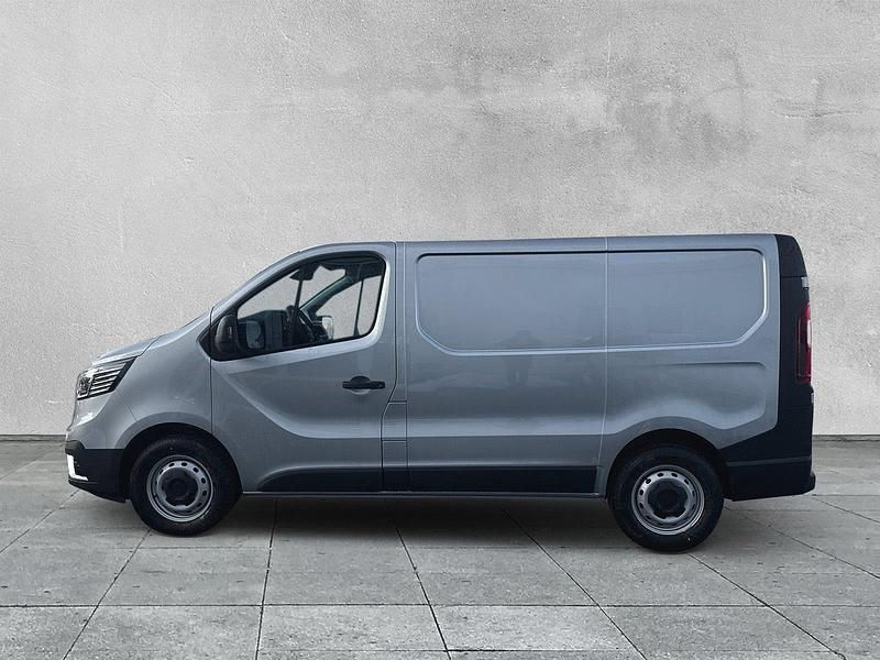 Neu Renault Trafic Komfort 149 PS (109 kW) 2026 Grau Van / Kleinbus