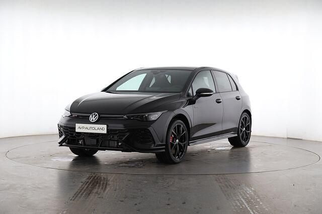 Gebraucht VW Golf VIII GTI 300 PS (220 kW) 2025 Kings red Limousine
