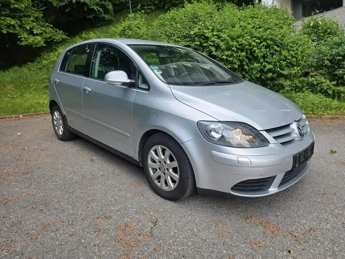 Gebraucht VW Golf IV 140 PS (102 kW) 2006 Kombi