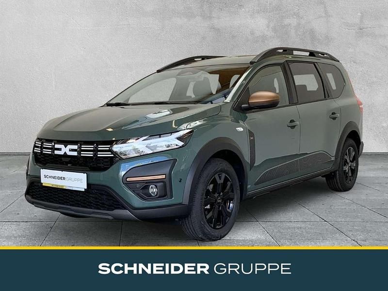 Andere Neu 2024 Dacia Jogger Extreme Van / Kleinbus | 21.490 € (Guter Preis) - Bild 1/4