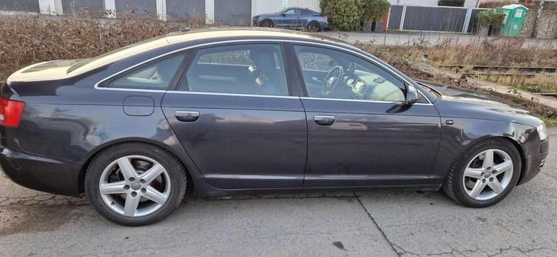 Gebraucht Audi A6 232 PS (170 kW) 2006 Limousine