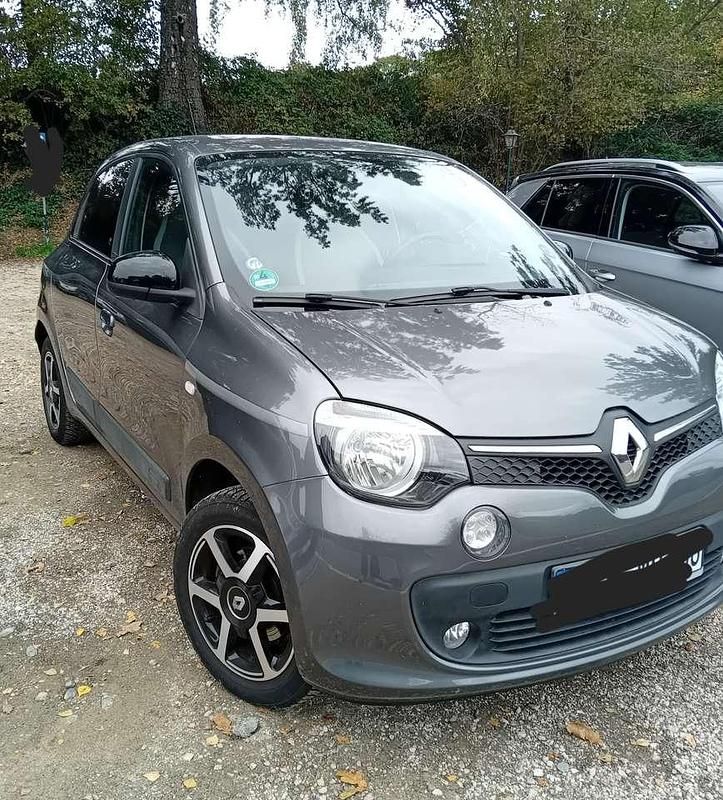 Gebraucht 2018 Renault Twingo SE Kleinwagen | 6.350 € (Superpreis) - Bild 1/3