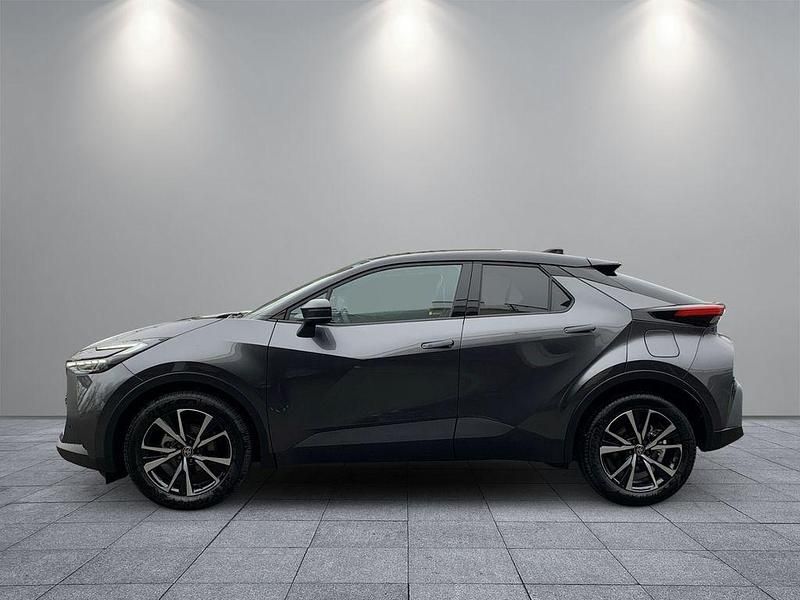 Gebraucht Toyota C-HR 197 PS (144 kW) 2025 Grau SUV