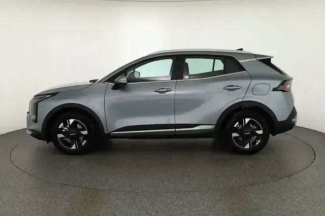 Neu Kia Sportage GT-Line 239 PS (175 kW) 2026 Silber SUV