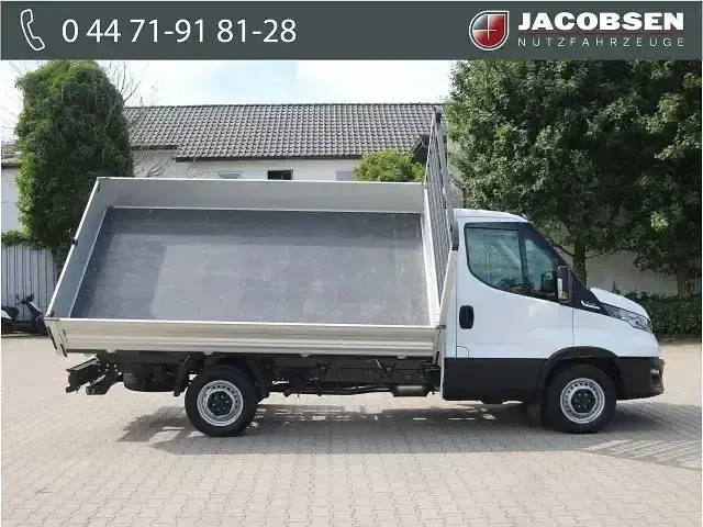 Gebraucht Iveco Daily 2024 Weiss