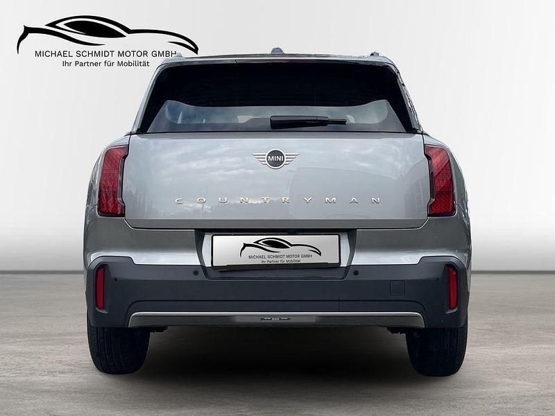 Gebraucht Mini Countryman Essential 156 PS (114 kW) 2024 Silber SUV