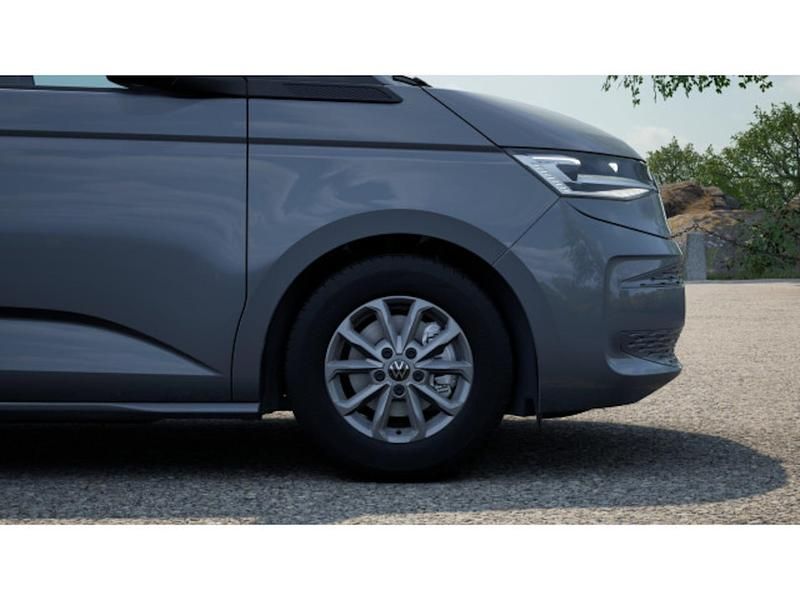 Usata VW Multivan Life 150 CV (110 kW) 2024 Monovolume