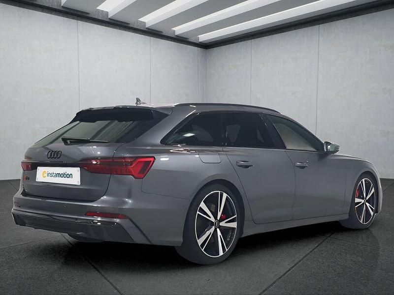 Gebraucht Audi S6 2025 Grau