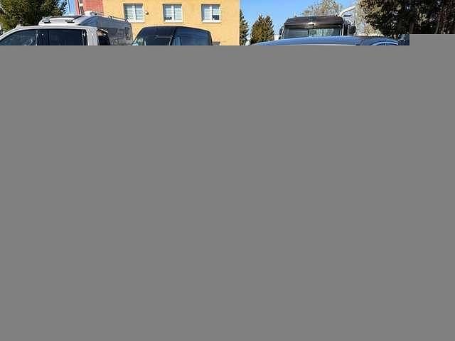 Gebraucht Mercedes S320 235 PS (172 kW) 2006 Silber Limousine