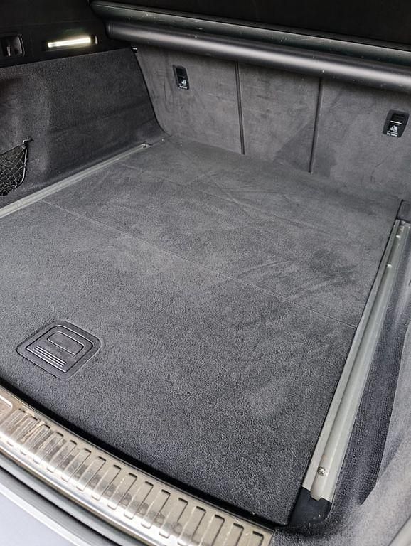 Gebraucht Audi A6 Sport 231 PS (169 kW) 2019 Silber Kombi