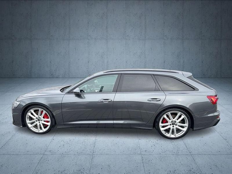 Gebraucht Audi S6 Ambiente 344 PS (253 kW) 2024 Grau Kombi