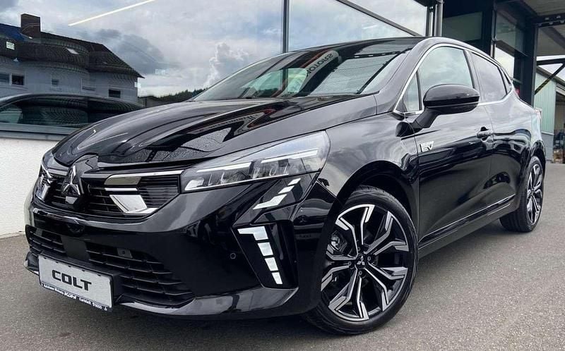 Onyxschwarz Neu 2025 Mitsubishi Colt Edition Kleinwagen | 27.490 € (Etwas zu teuer) - Bild 1/4