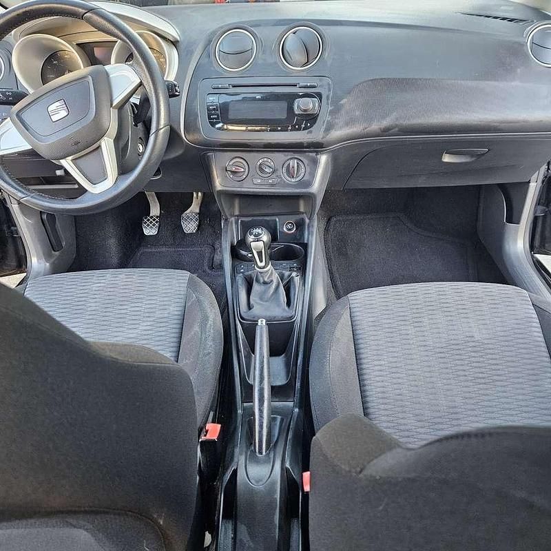 Gebraucht Seat Ibiza ST Sport 105 PS (77 kW) 2010 Grau Kombi