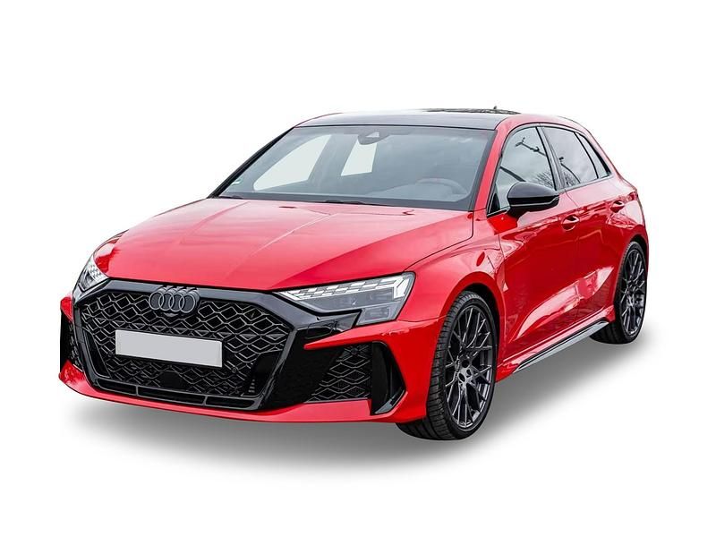 Neu Audi RS3 Ambiente 400 PS (294 kW) 2026 Limousine