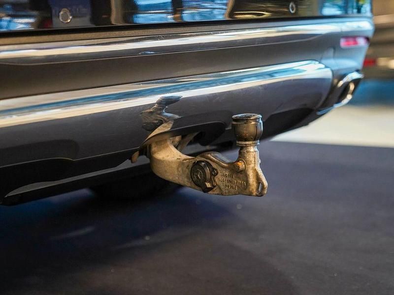 Gebraucht Mercedes GLS350 286 PS (210 kW) 2020 Obsidianschwarz SUV