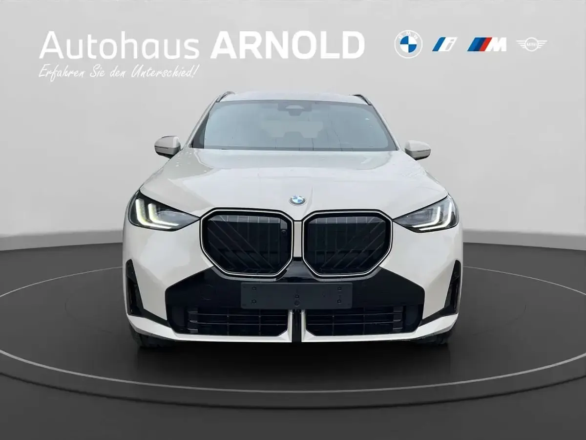 Gebraucht BMW X3 M Sport 197 PS (144 kW) 2026 Dune grey SUV