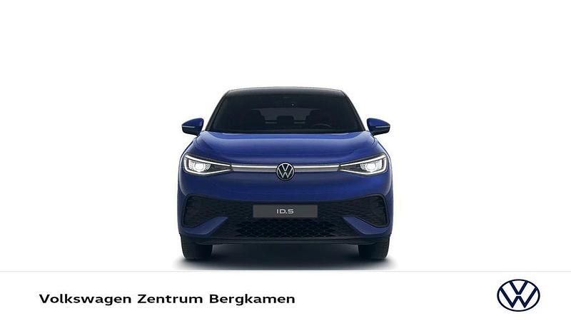 Gebraucht VW ID.5 Pro 210 kW (286 PS) 2025 Blue dusk metallic SUV